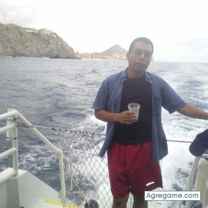 TuGranAmigo chico soltero en Atoyac