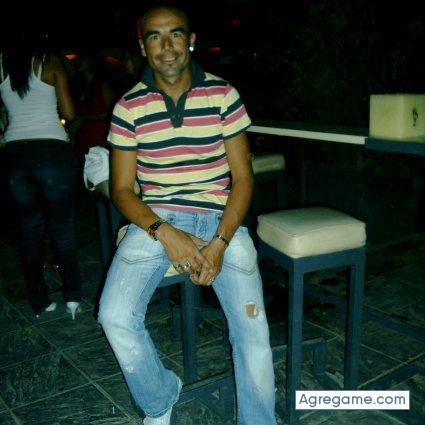 juanantoni chico soltero en Utrera