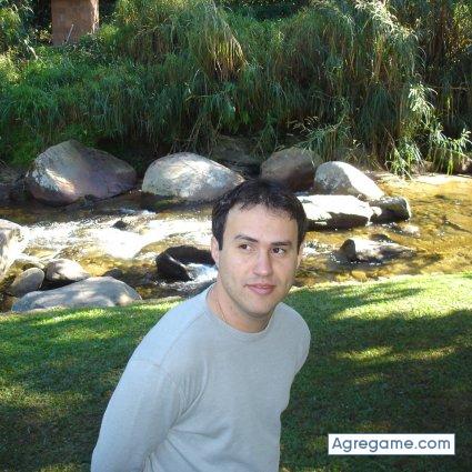 Ribeiro chico soltero en 