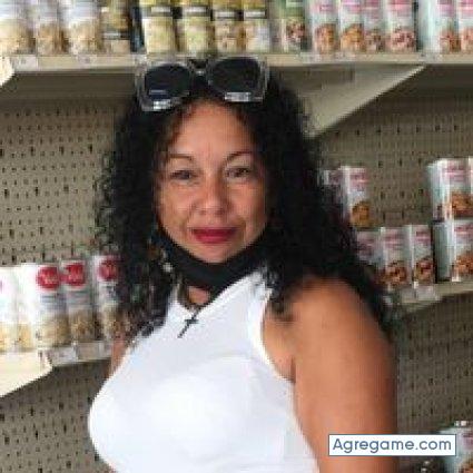 lacubanita5414 chica casada en Morón