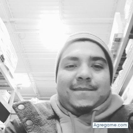 Jonathanjosue123ark chico soltero en Springdale