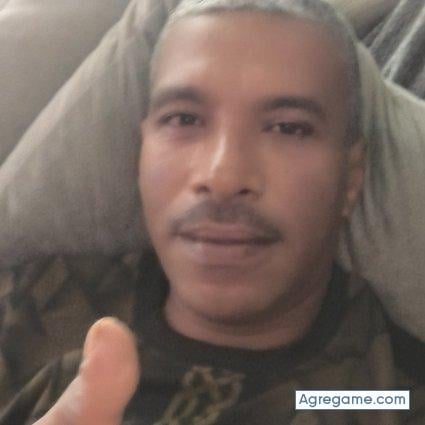 Foto de Alexsander Saabedra, 49 años en Madrid