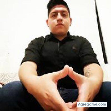 stalynortega chico soltero en Tena