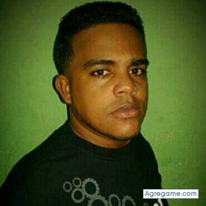 Omil1988 chico soltero en Boca Chica