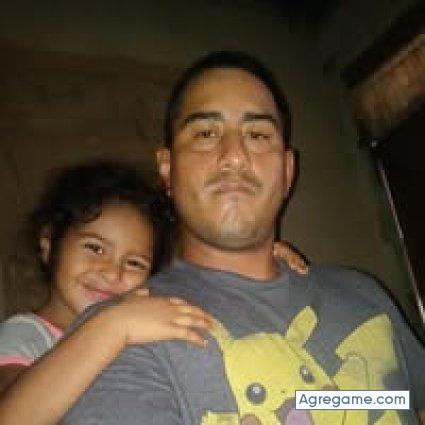 Foto de Alexis Flores, 33 años en La Lima