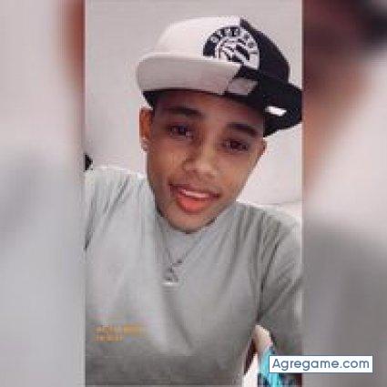 realaxel chico soltero en Santo Domingo Oeste