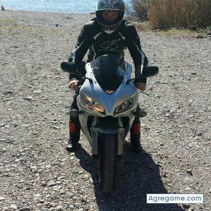 joseballesteros82 chico soltero en Maracena