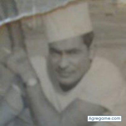 robertvasquez9302 chico soltero en El Paso