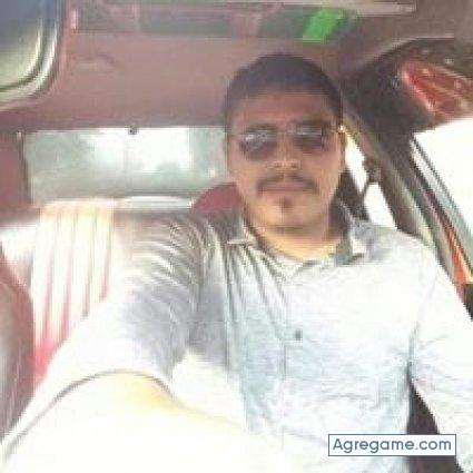 luisalberto9111 chico soltero en Tapachula