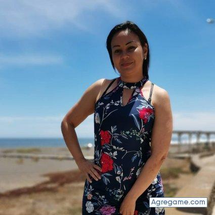 Karla399 chica casada en Cabrero