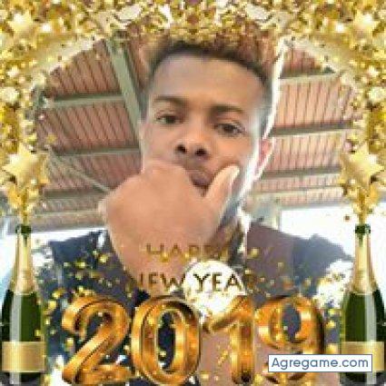 ronaldkensonsevenlov chico soltero en La Unión