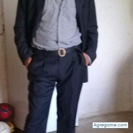 juanfernando44 chico soltero en Pando