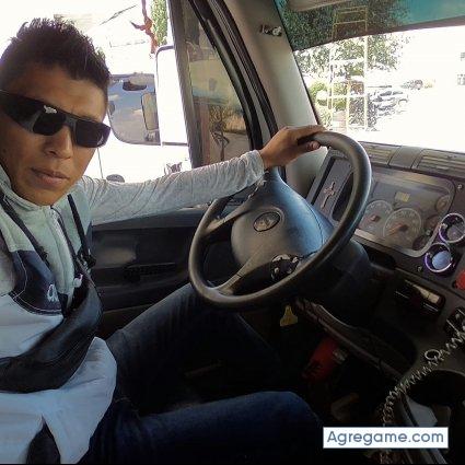martinvelazquez6005 chico soltero en Cuautitlán