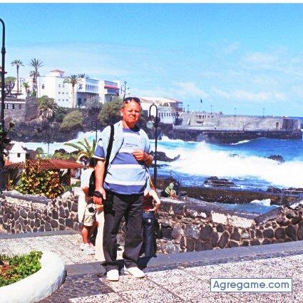 masanella chico soltero en Cala Millor
