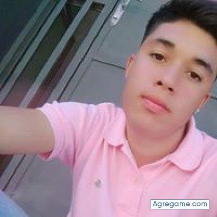 jonathangarcia6546 chico soltero en José Pedro Varela