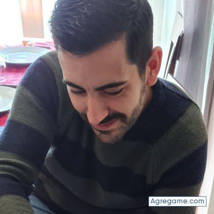 Luifpinto chico divorciado en Arteixo