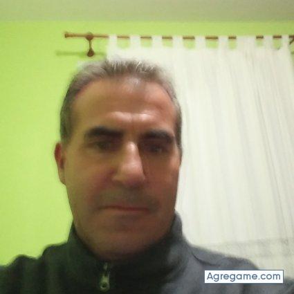 Vurdeos55 chico soltero en El Encinar