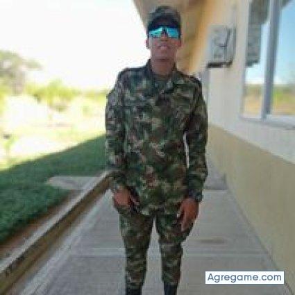 andreskelly chico soltero en Cartagena