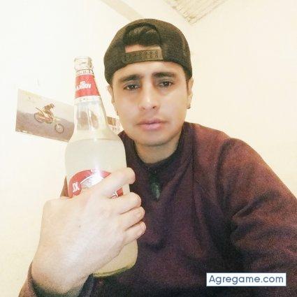 jhefersonjhamil7193 chico soltero en Picún Leufú