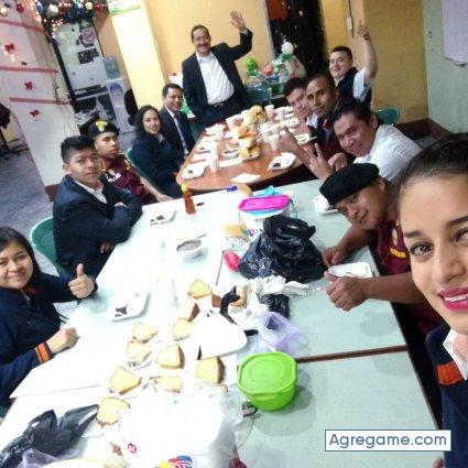 Santiagobaran chico soltero en Jocotan