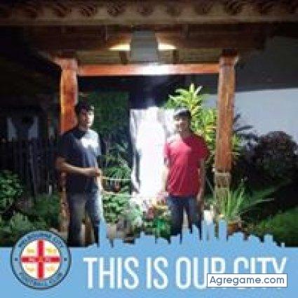 teddyjhasmany chico soltero en Okinawa Número Uno