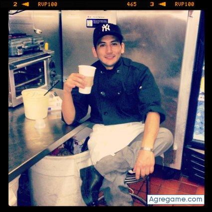 jimmyvvr12 chico soltero en Liverpool