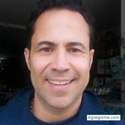 Maurotriana chico separado en Ibagué