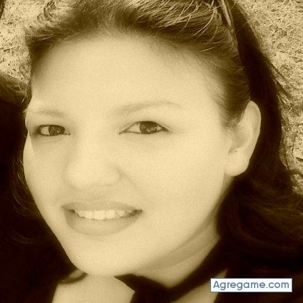 Alizia chica soltera en Tampico