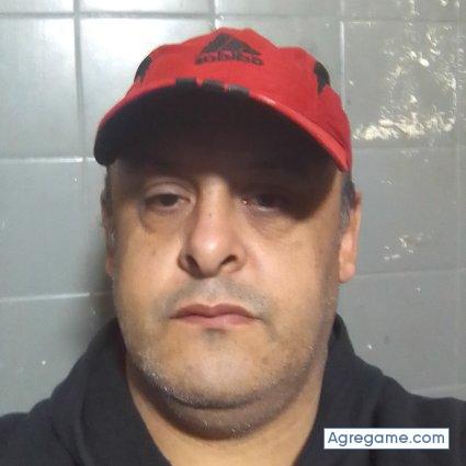 Ruben4444 chico casado en Merlo