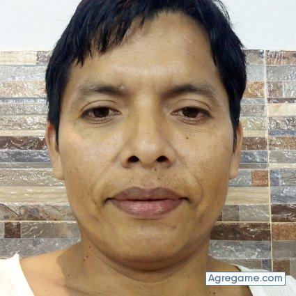 934053520 chico separado en Villa María Del Trunfo