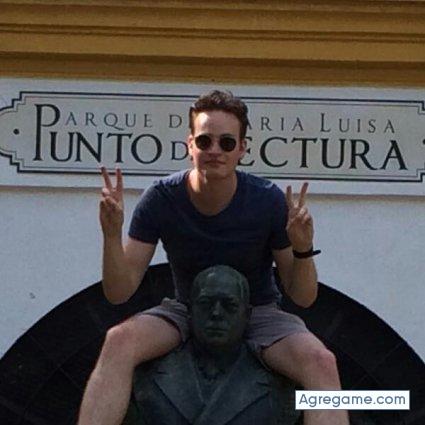 matmatah chico soltero en 