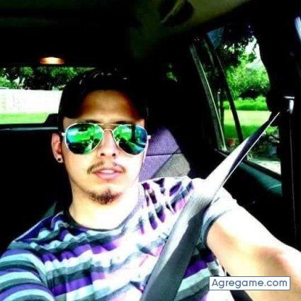 tonyyvillegas chico soltero en McKinney