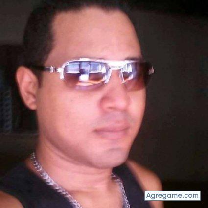 yoshetskaling chico soltero en El Crucero