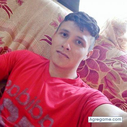 NelsonLobato chico soltero en San Alberto