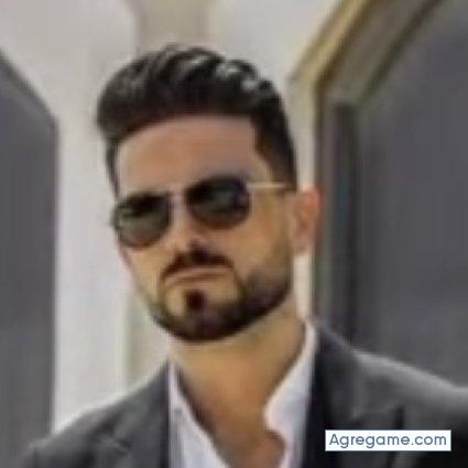 1969alejandro chico soltero en Los Angeles