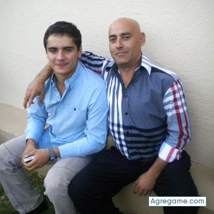 deandacarlos chico soltero en Tonalá