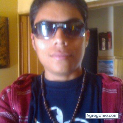 Mannn69 chico soltero en Buena Esperanza