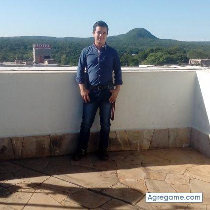 leonardomantefli chico soltero en Puerto Santa Rita