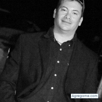 MikeVick chico soltero en Tampico