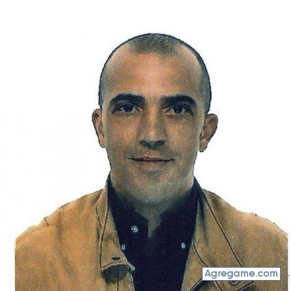 odiro chico soltero en Barcelona