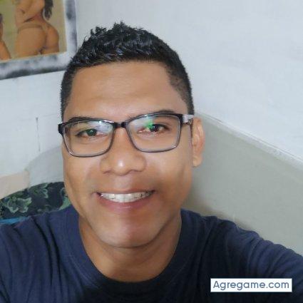 Luisavil chico soltero en Heredia Cariari