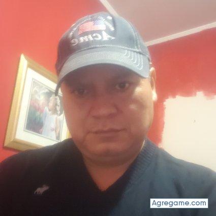 Byronriver chico soltero en Lawrence