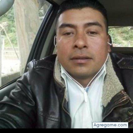 25322656 chico soltero en Santa Maria De Jesus