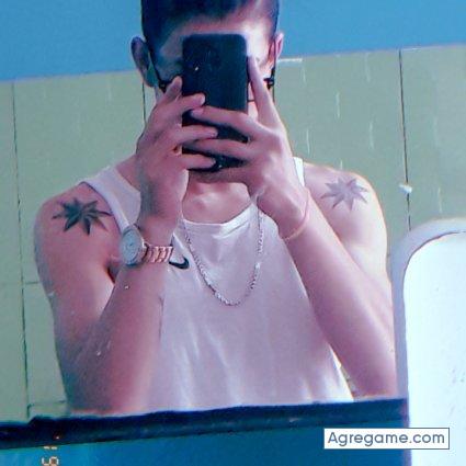 AlexDarioGarcia chico soltero en San Carlos