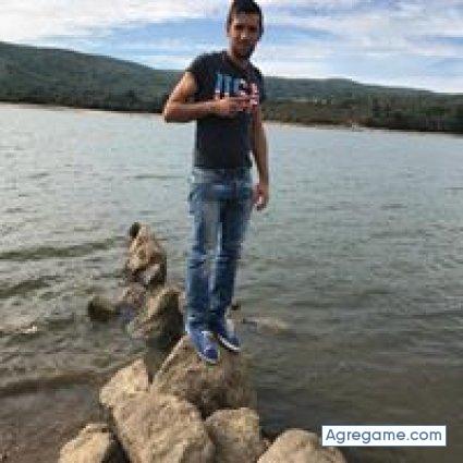 victorralha chico soltero en Torija