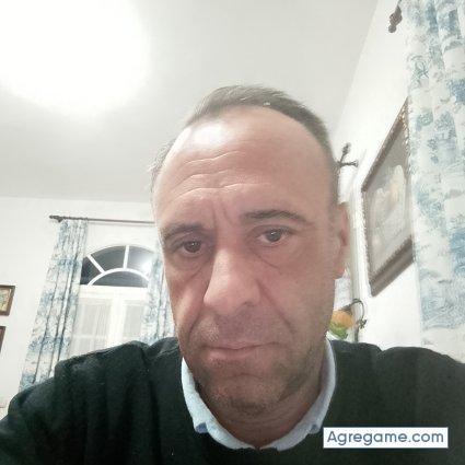 alfonsoperez15704 chico soltero en Almonte