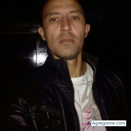 Patriptrivi chico soltero en Briceño