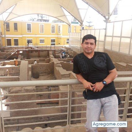 Johntow chico soltero en Maipú