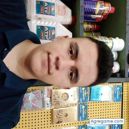 Jrt08 chico soltero en Tela