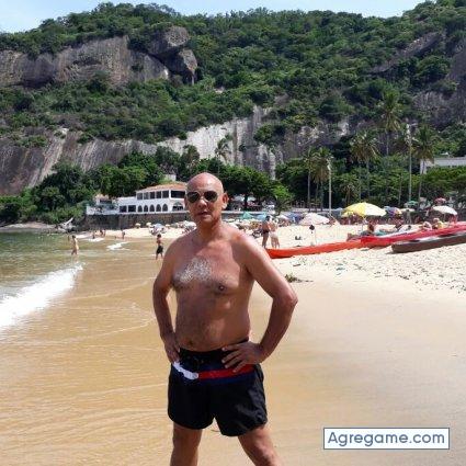 rolfigomez chico soltero en Posadas